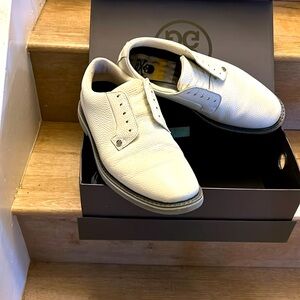 Golf Shoes/ gentle used for a fraction